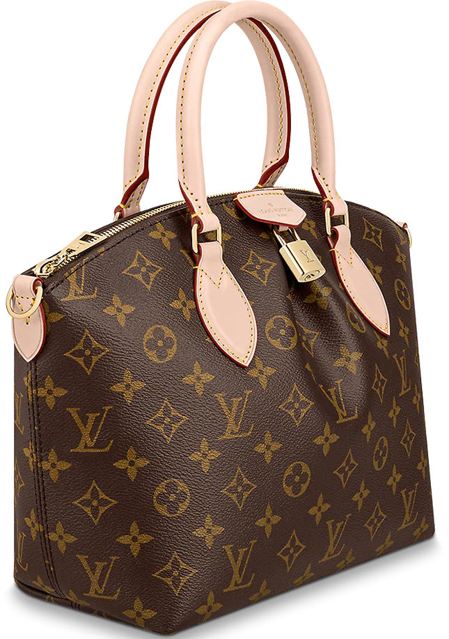 LV Boétie PM bag