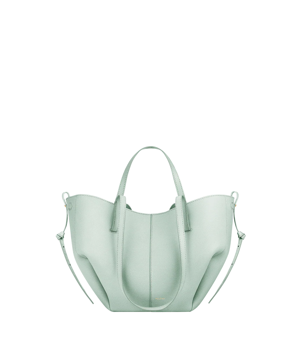 Polène Cyme Mini Ecume Grained Edition