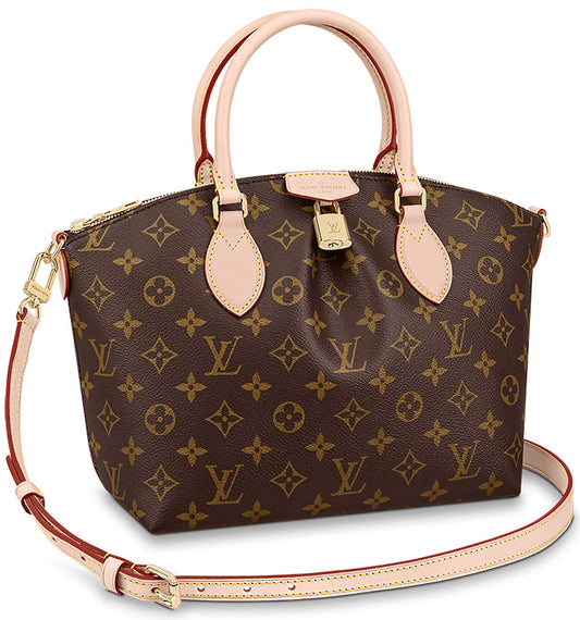 LV Boétie PM bag