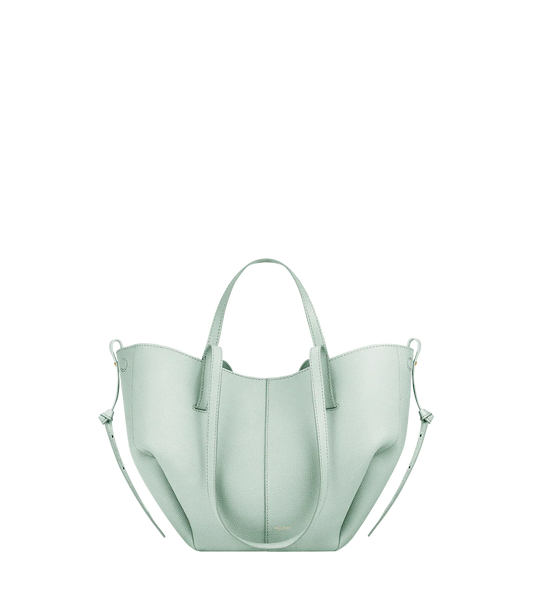 Polène Cyme Mini Ecume Grained Edition