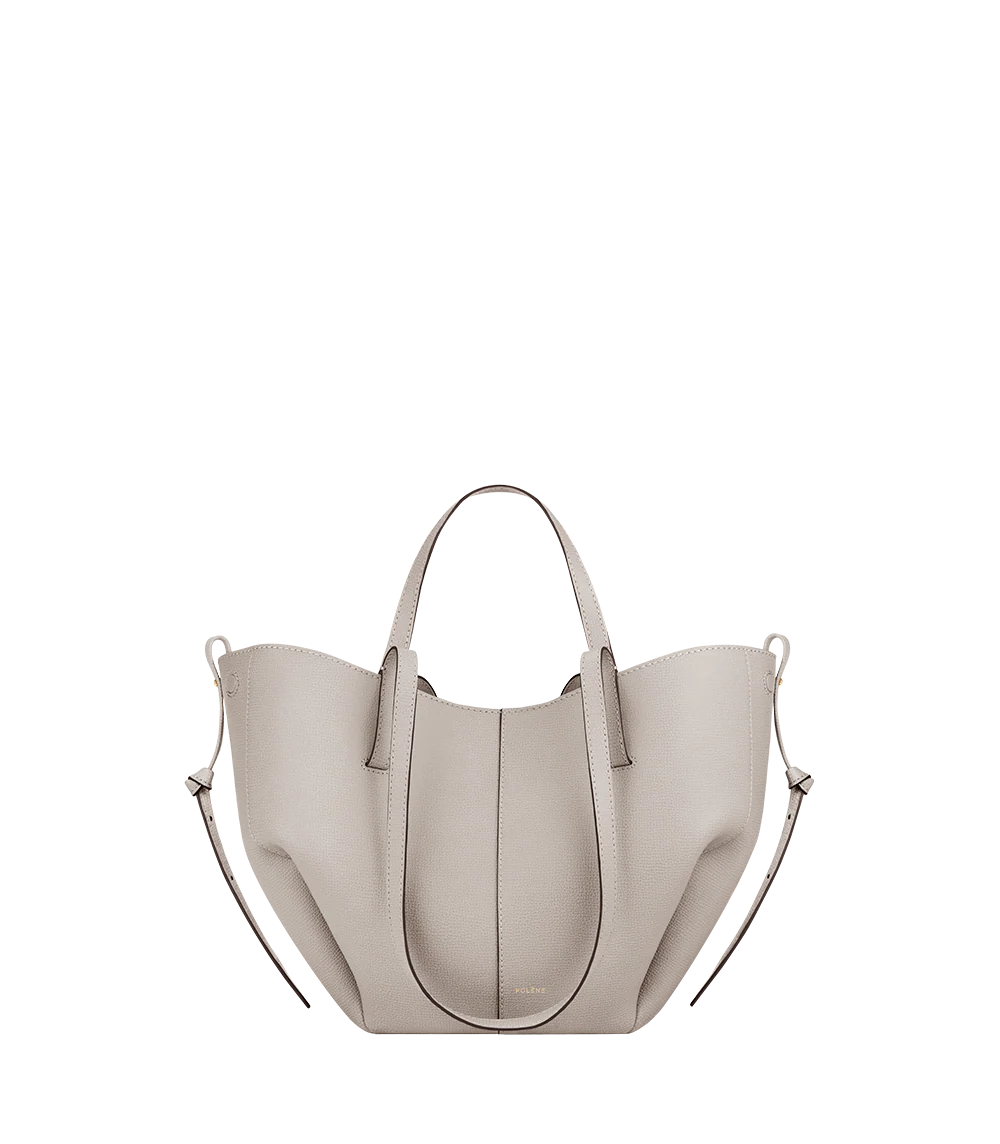 Polène Cyme Mini Mist Grained Edition