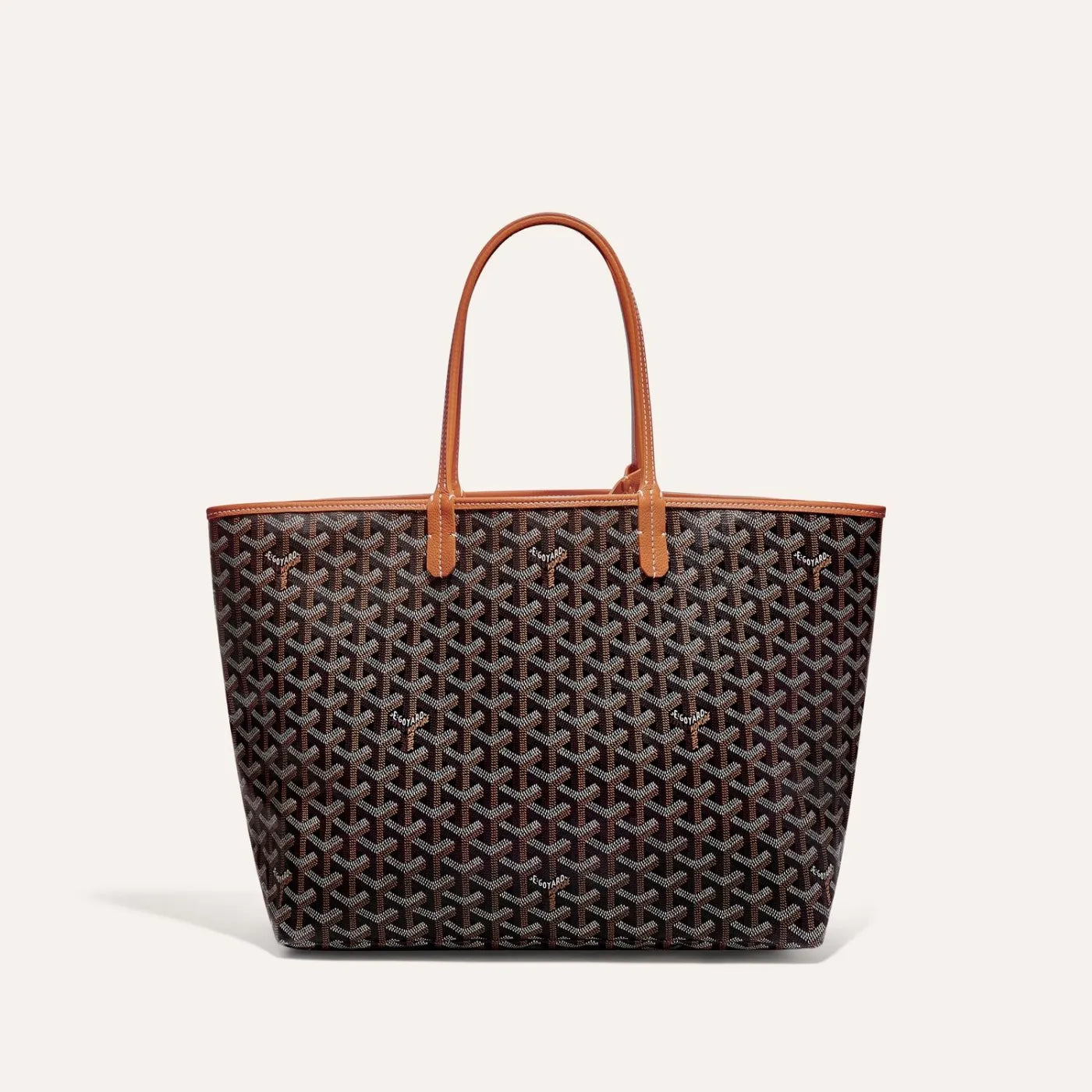 Goyard Saint Louis PM Black