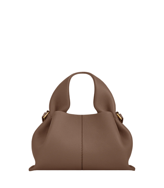 Polène Neuf Mini Root Grained Edition