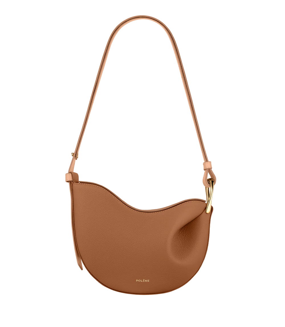 Polène Tonca Camel Duo Edition